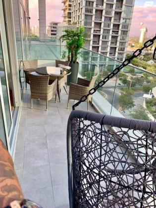 ניסים אלוני 5 (פארק צמרת)