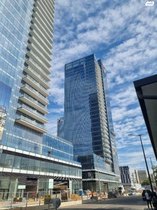 הסיבים 2 (אזור תעשייה פארק ינאי ורמת סיב)