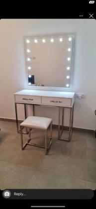 השידה נקנתה מליאו עיצובים שידות