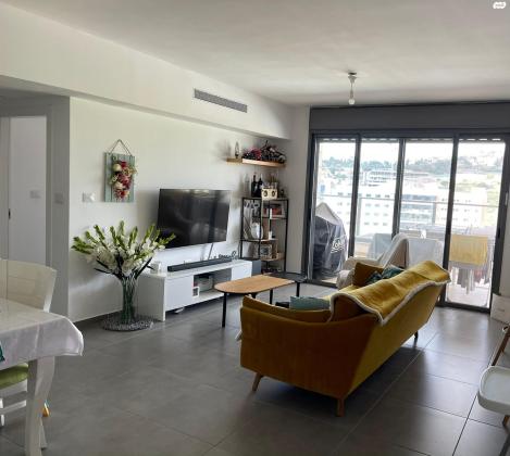 חביבה רייק 5 (רובע יזרעאל)