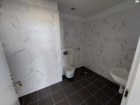 דרך מנחם בגין 158 (מע"ר צפוני)