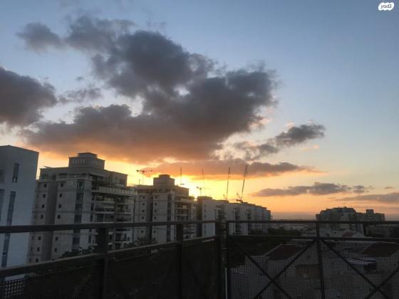 חרצית 5 (גבעת האירוסים)