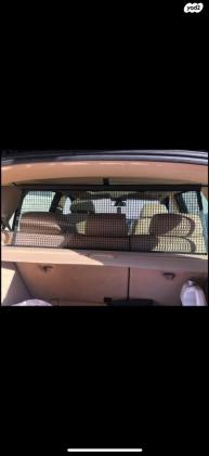 ב.מ.וו X5 (2008)