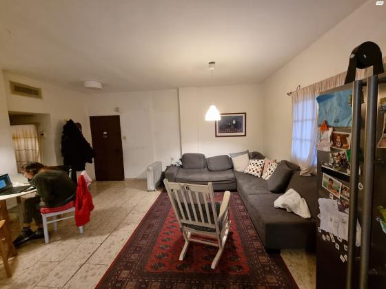 אוסישקין 58 (הצפון הישן החלק הצפוני)