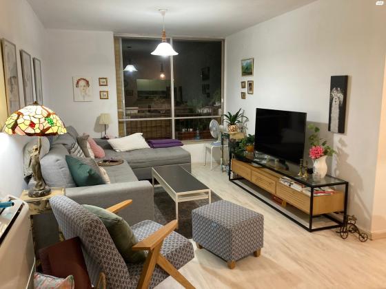 אבא אחימאיר 14 (רמת אביב ג)