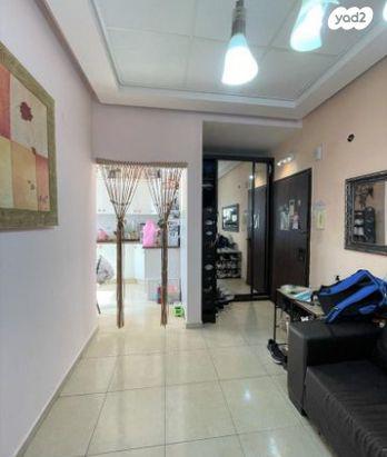 משה שרת 29 (שיכון ותיקים)