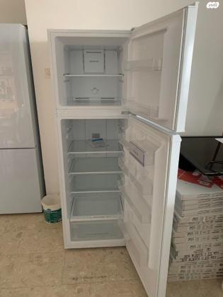 מקרר מקפיא עליון Midea - דגם HD333FWE