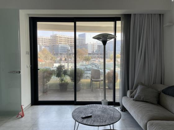 יוניצמן 2 (חוף הצוק)