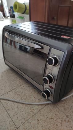 טוסטר אובן של חברת CROWN