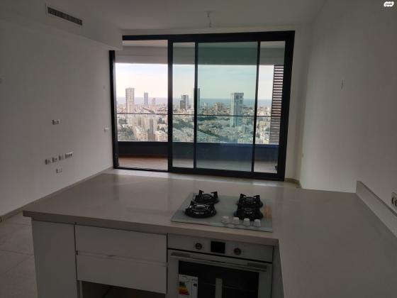 דרך מנחם בגין 158 (מע"ר צפוני)