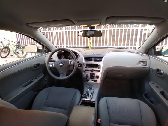 שברולט מאליבו (2008)