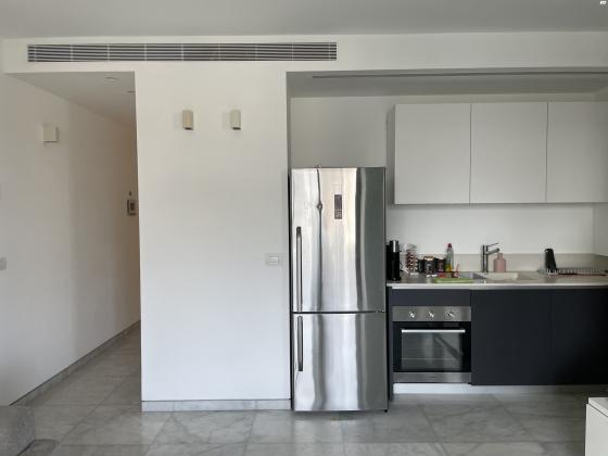 יוניצמן 2 (חוף הצוק)