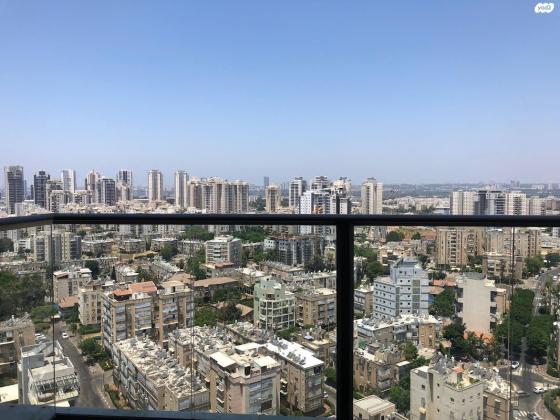 דוד מאיר גוטמן 13 (מרכז העיר צפון)