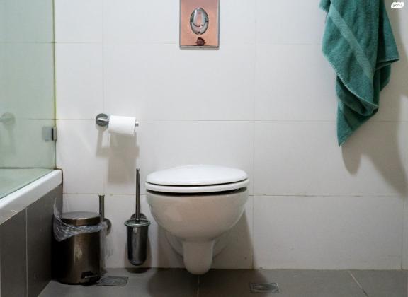 טרומפלדור 1 (לב תל אביב החלק הצפוני)