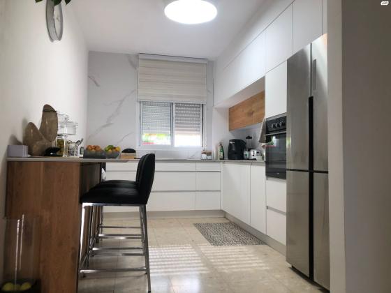 מנחם אוסישקין 17 (רובע טו)