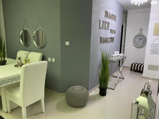 חיים ברלב 9 (שכונה ו)