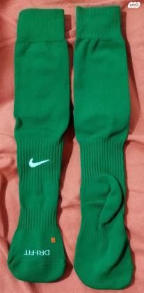 חליפות מכבי חיפה מקוריות (Nike) לגיל 6-7