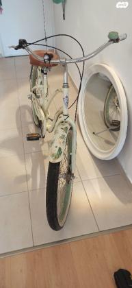 למכירה אופני אלקטרה טאוני 3