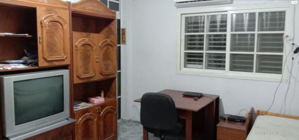 גיבורי הקריה 11 (קרית בנימין)