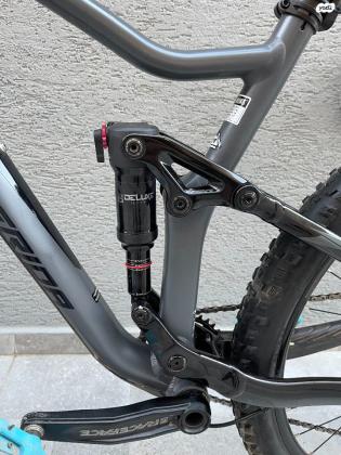 אופני הרים שיכוך מלא 29"