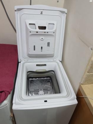 מכונת כביסה Indesit דגם BTW