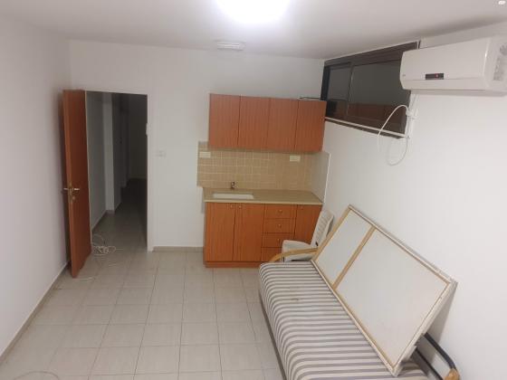 ישראל גלעדי 1 (רובע טו)