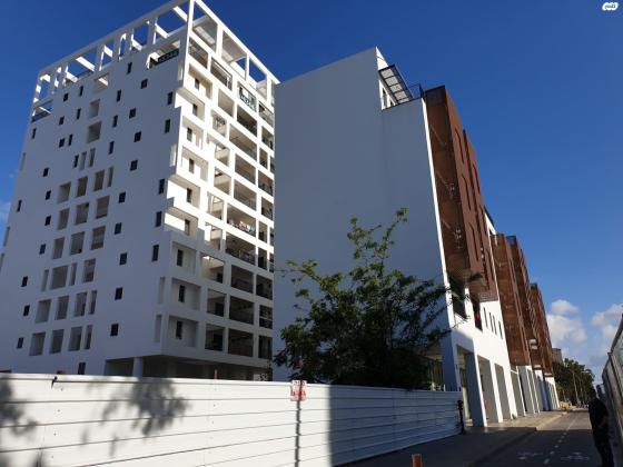 שדרות ירושלים 135 (דקר)