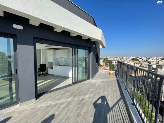 העלייה 53 (נוה שאנן)