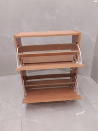 ארון נעליים כחדש