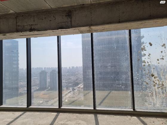 הסיבים 2 (אזור תעשייה פארק ינאי ורמת סיב)