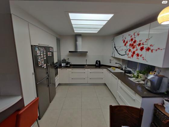 הנוטר 75 (קרית חיים מזרחית)