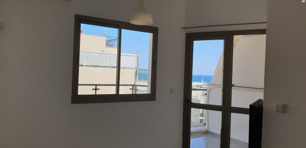 יפה נוף 23 (מרינה)