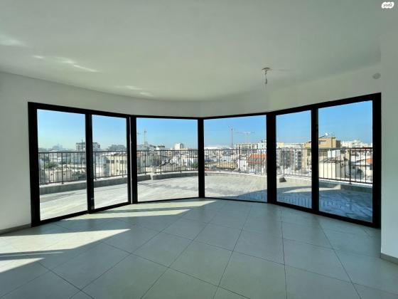 העלייה 53 (נוה שאנן)