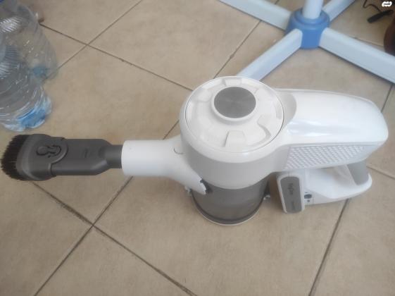 שואב טוב, שאב טוב גם פרווה של הכלב