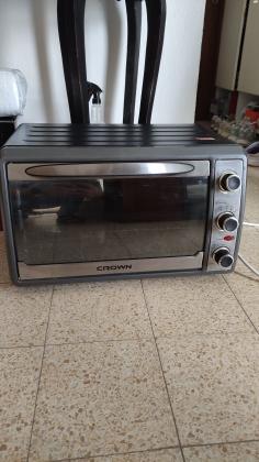 טוסטר אובן של חברת CROWN