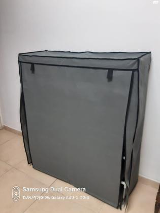 ארון נעלים כחדש