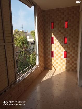 החשמונאים 33 (לב תל אביב החלק הצפוני)