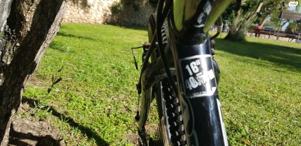 אופניים trek 4500