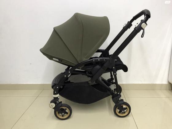 בוגבו בי 5 במצב חדש