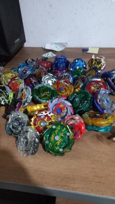 נכון לעכשיו יש 39 בלייבלייד