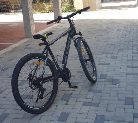 אופני Alvas challenger אופניים במצב