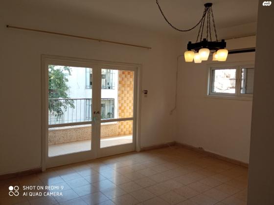 החשמונאים 33 (לב תל אביב החלק הצפוני)