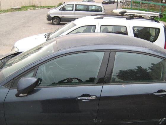 סיטרואן C5 (2011)