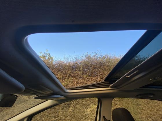 פיאט פונטו איבו (2012)