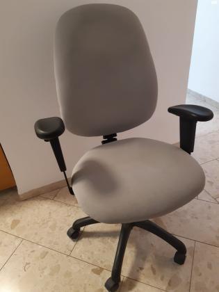 כיסא מחשב של חברת צרעה,