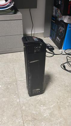 אופניים למכירה רק בגלל שקנו