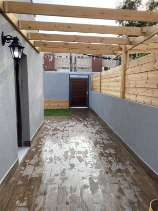 בורוכוב 23 (רובע ב)