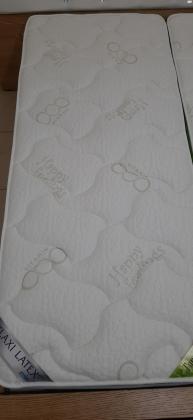 2 מזרוני לטקס פולירון דגם