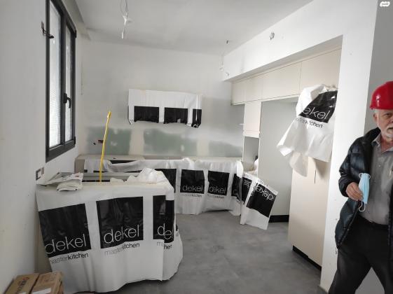 התקווה 11 (שכונת הגפן)