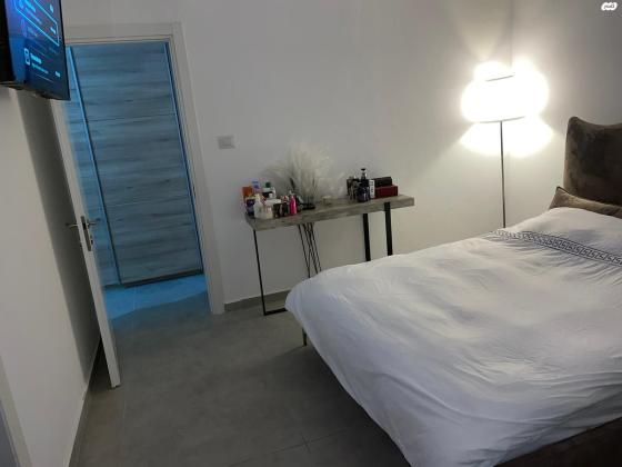 הרב יצחק הלוי 45 (שכונת עם)